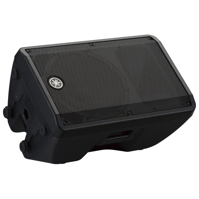Yamaha DBR12 Cassa Attiva 2 Vie 15''-1.4'' Biamplificta 465W