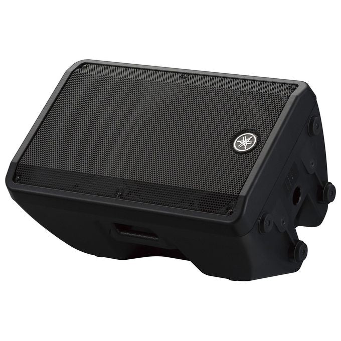 Yamaha DBR12 Cassa Attiva 2 Vie 15''-1.4'' Biamplificta 465W