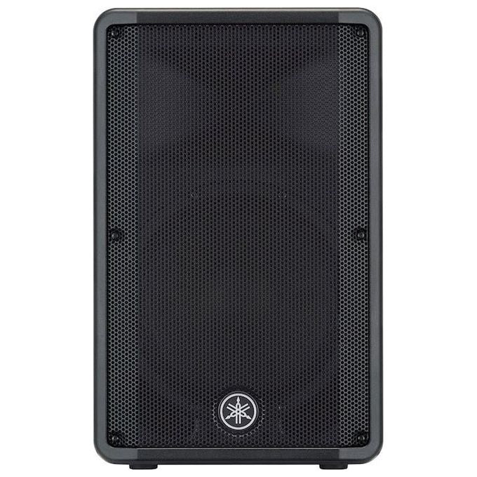 Yamaha DBR12 Cassa Attiva 2 Vie 15''-1.4'' Biamplificta 465W