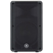 Yamaha DBR12 Cassa Attiva 2 Vie 15''-1.4'' Biamplificta 465W