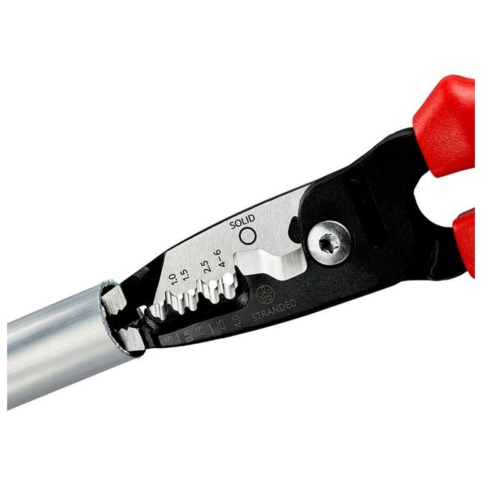 Knipex Pinza Multifunzione da Elettricista