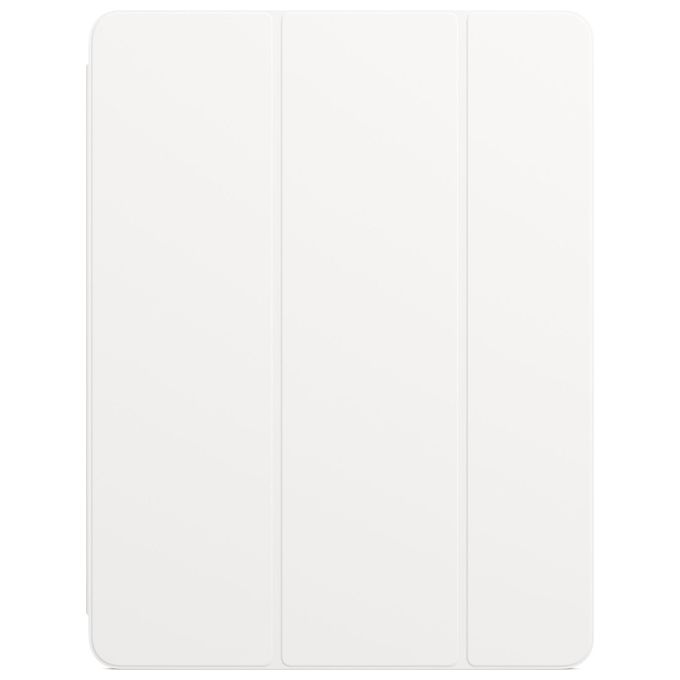 Apple MJMH3ZM-A Smart Folio Custodia a libro per iPad Pro 12.9'' (3a 4a 5a 6a generazione) colore Bianco