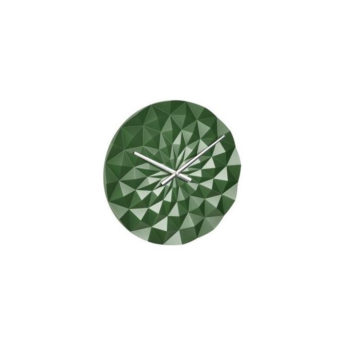 TFA 60.3063.04 DIAMOND Orologio da Parete Verde