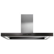 ASKO CW 41238 G Cappa Aspirante a Parete Classe energetica A 9 Velocita' Comandi Touch 120cm Vetro Soft Black