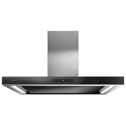 ASKO CI 41238 G Cappa Aspirante a Isola con Camino Classe energetica A 9 Velocita' 120cm Vetro Soft Black