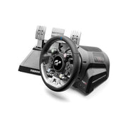 Thrustmaster 4160823 T-GT II Volante da Gioco con Force Feedback 1080 gradi Compatibile PS5 PS4 PC colore Nero