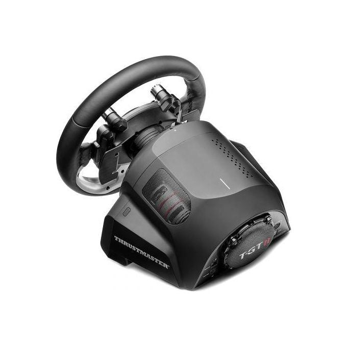 Thrustmaster 4160823 T-GT II Volante da Gioco con Force Feedback 1080 gradi Compatibile PS5 PS4 PC colore Nero