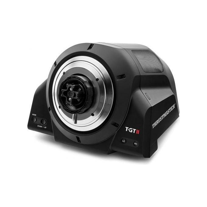 Thrustmaster 4160823 T-GT II Volante da Gioco con Force Feedback 1080 gradi Compatibile PS5 PS4 PC colore Nero