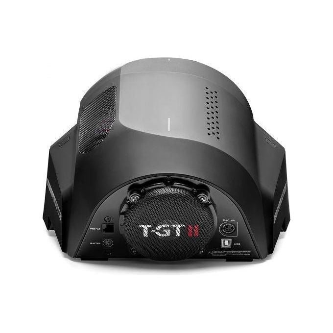 Thrustmaster 4160823 T-GT II Volante da Gioco con Force Feedback 1080 gradi Compatibile PS5 PS4 PC colore Nero