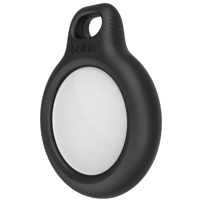 Belkin F8W974btBLK Key Finder Case Nero