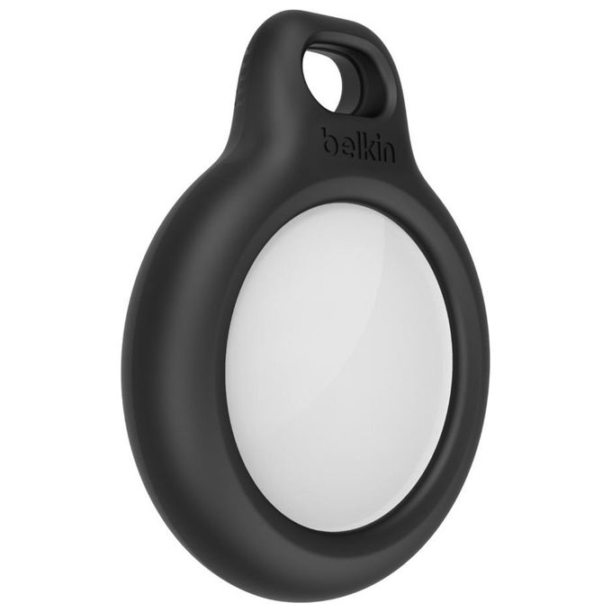 Belkin F8W974btBLK Key Finder Case Nero