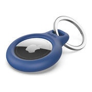 Belkin Portachiavi per Apple AirTag Blu