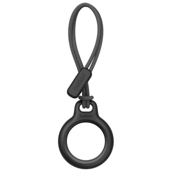 Belkin F8W974btBLK Key Finder Case Nero