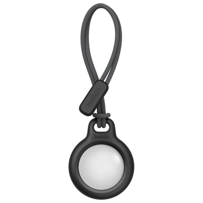Belkin F8W974btBLK Key Finder Case Nero