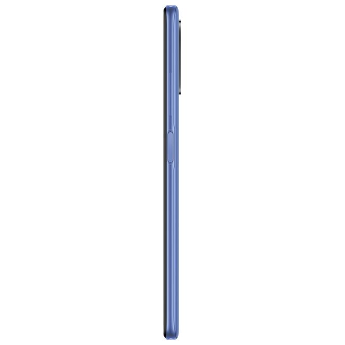 Xiaomi MZB092AUS Redmi Note 10 5G Smartphone 6.5'' 4 GB RAM 128 GB Dual SIM Android 11 colore Blu