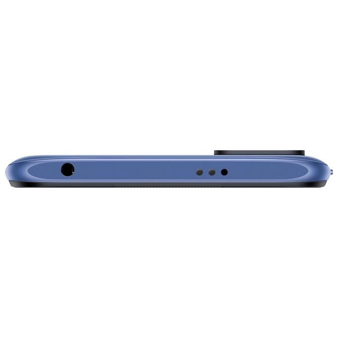 Xiaomi MZB092AUS Redmi Note 10 5G Smartphone 6.5'' 4 GB RAM 128 GB Dual SIM Android 11 colore Blu