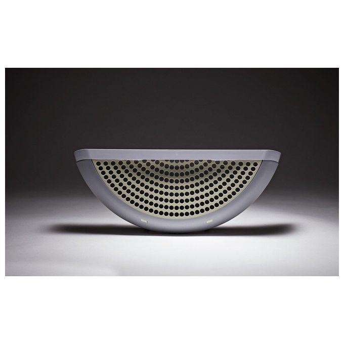 Asko T408HD.T.P Logic Asciugatrice Pompa di Calore 8 Kg Classe C 14 Programmi 64 dB (85x59,5x65,4 cm) colore Grigio Metallizzato