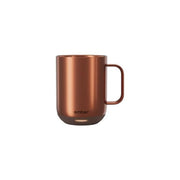 Ember CM191005EU Ember Mug 2 Tazza Intelligente con Controllo App Temperatura Regolabile da 50°C a 62.5°C Batteria Ricaricabile fino a 1.5 Ore colore Rame