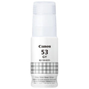 Canon 4708C001 GI53GY Inchiostro Grigio