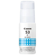 Canon 4673C001 GI53C Inchiostro Ciano