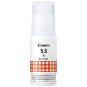 Canon 4717C001 GI53R Inchiostro Rosso