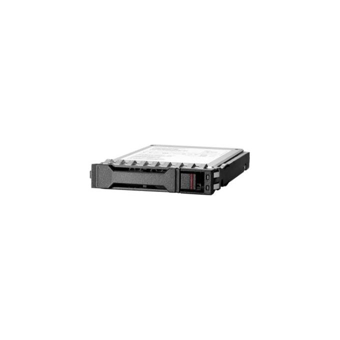 HPE P40430-B21 Mission Critical HDD 300 GB SAS 12Gb-s 10000 rpm 2.5'' SFF con supporto hot-swap colore Nero