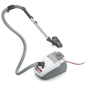 Severin BC7047 Aspirapolvere con Sacco 4 L 850 W 74 dB Filtro HEPA 13 colore Bianco
