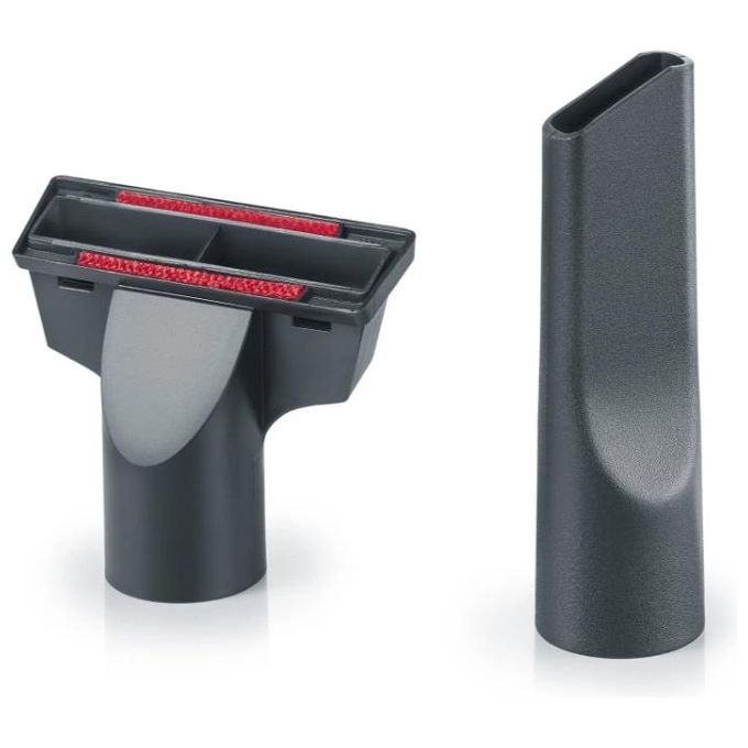 Severin BC7047 Aspirapolvere con Sacco 4 L 850 W 74 dB Filtro HEPA 13 colore Bianco