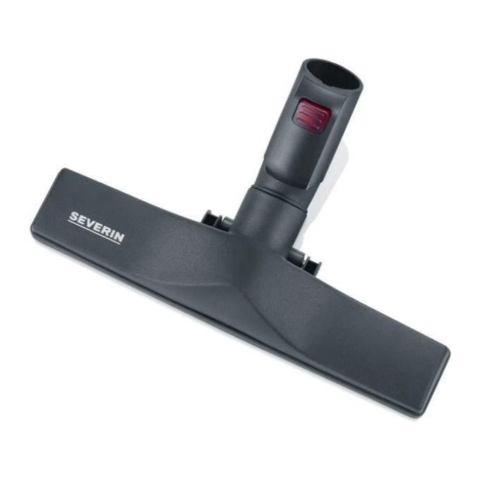 Severin BC7047 Aspirapolvere con Sacco 4 L 850 W 74 dB Filtro HEPA 13 colore Bianco