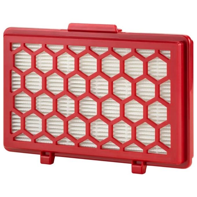 Severin BC7047 Aspirapolvere con Sacco 4 L 850 W 74 dB Filtro HEPA 13 colore Bianco