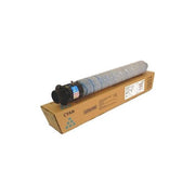 Ricoh 842564 Toner Originale per IM C2510 Resa 18000 pagine colore Ciano
