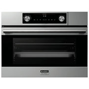 ASKO OCS 8483 S Serie Craft Forno Elettrico a Vapore da Incasso Capacita' 50 Litri Classe energetica A+ 17 Programmi 45 cm Acciaio Inox