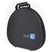 NRGkick 20001007 Borsa da Trasporto per Unita' di Ricarica Cavi e Accessori con Chiusura a Cerniera e Manico Colore Nero