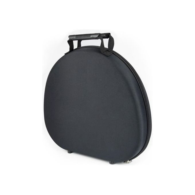 NRGkick 20001007 Borsa da Trasporto per Unita' di Ricarica Cavi e Accessori con Chiusura a Cerniera e Manico Colore Nero
