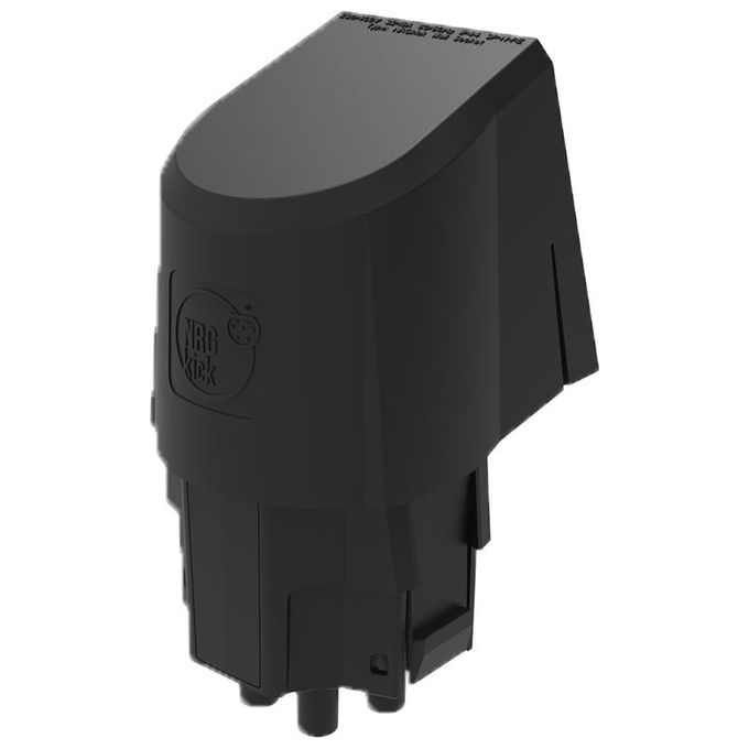 NRGkick 20001015 Presa a muro 32 A 22 kW con interfaccia proprietaria colore Nero