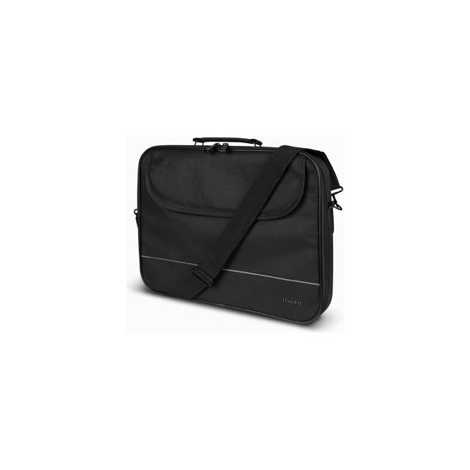 Hamlet XNBAG156BL Borsa Business per Notebook fino a 15.6
