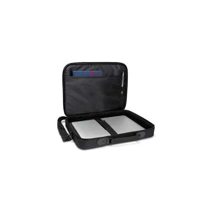 Hamlet XNBAG156BL Borsa Business per Notebook fino a 15.6