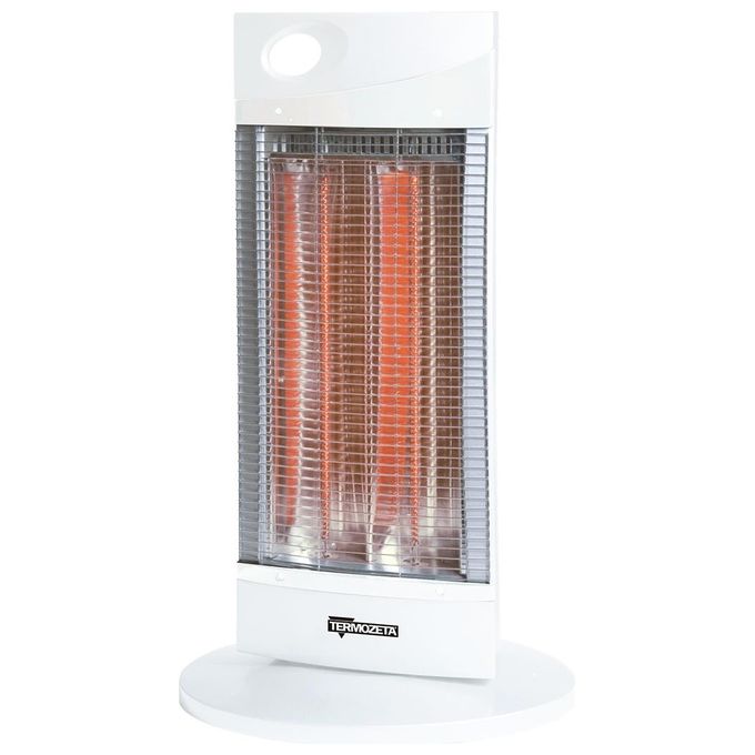 Termozeta TZR11 Stufa A Carbonio