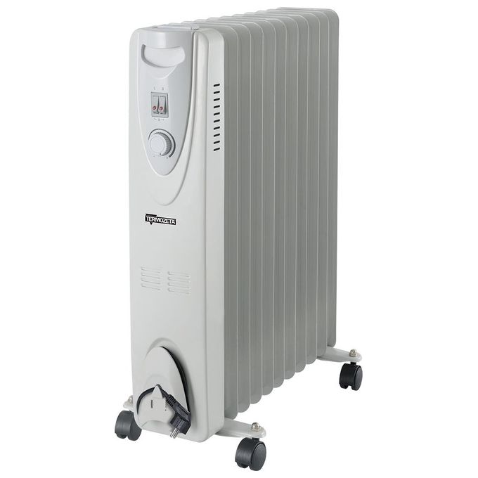 Termozeta TZR22 Radiatore Olio 11 Element