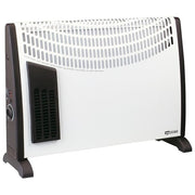 Termozeta Termoconvettore Turbo