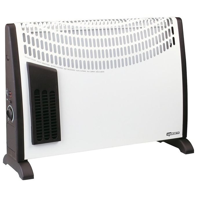 Termozeta Termoconvettore Turbo