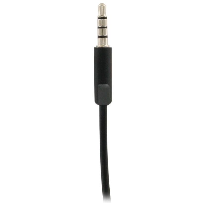 Logitech Stereo Headset h111 Analog
