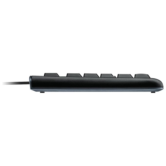 Logitech Desktop MK120 Set mouse e tastiera USB International NSEA