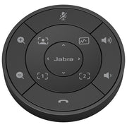 Jabra 8220-209 Telecomando per Videoconferenza Compatibile con PanaCast 50 colore Nero