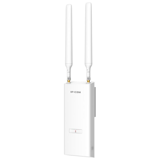 Ip-com IUAP-AC-M Access Point Dual Band Indoor Outdoor 1167 Mbit-s MU-MIMO PoE IP65 colore Bianco