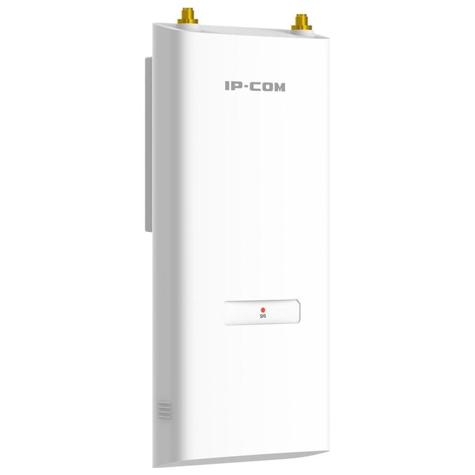 Ip-com IUAP-AC-M Access Point Dual Band Indoor Outdoor 1167 Mbit-s MU-MIMO PoE IP65 colore Bianco