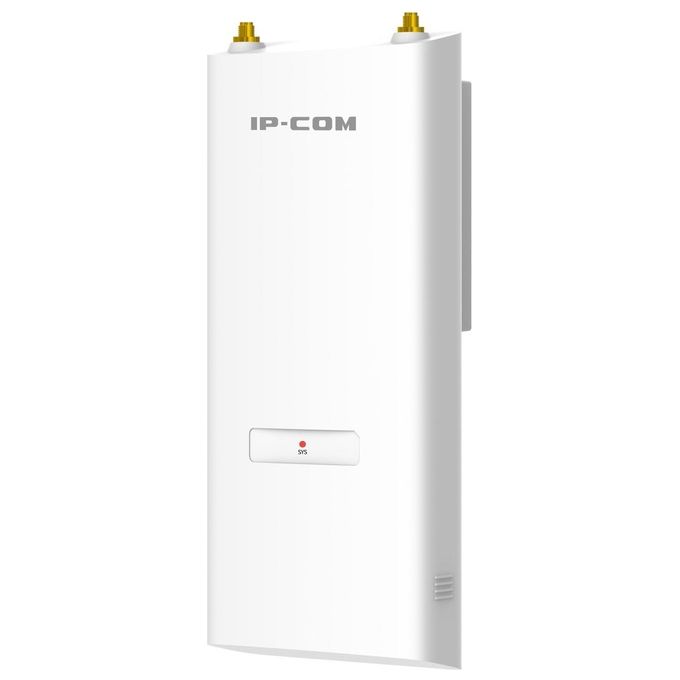 Ip-com IUAP-AC-M Access Point Dual Band Indoor Outdoor 1167 Mbit-s MU-MIMO PoE IP65 colore Bianco