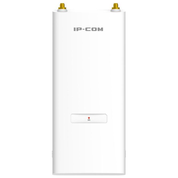 Ip-com IUAP-AC-M Access Point Dual Band Indoor Outdoor 1167 Mbit-s MU-MIMO PoE IP65 colore Bianco