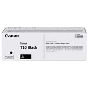 Canon 4566C001 T10 Toner Originale Laser 13000 Pagine ImageRunner C1533IF C1538IF colore Nero