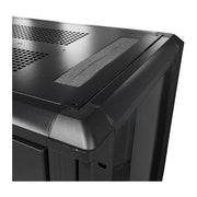 Startech.com Armadio server chiuso a ribalta 25U da 36 con ruote